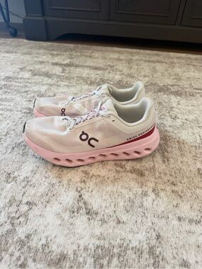 On Women’s Cloudsurfer Next Road Running Shoes